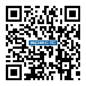 QR kodas | A. Ramaškos paminklų gamybos įmonė | spec.lt