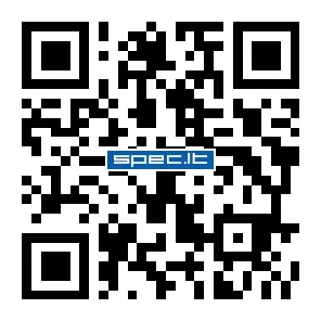 QR kodas | ARRA servis, UAB | spec.lt