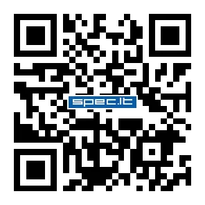 QR kodas | A. Ramonienės, IĮ | spec.lt