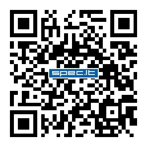 QR kodas | A. Ramuckio prekybos firma | spec.lt