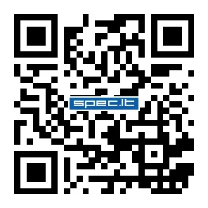 QR kodas | A. Ramucko firma | spec.lt