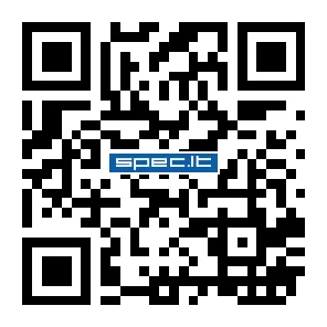 QR kodas | A. Ranonio, IĮ | spec.lt