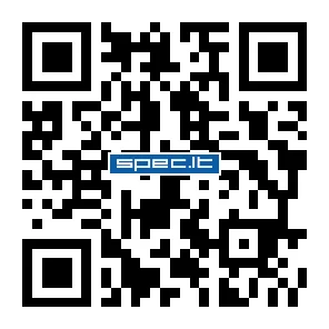 QR kodas | A. Rapalio, IĮ | spec.lt