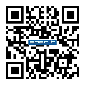 QR kodas | Martikas, UAB | spec.lt