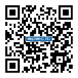 QR kodas | A. Rasinsko komercinė firma | spec.lt