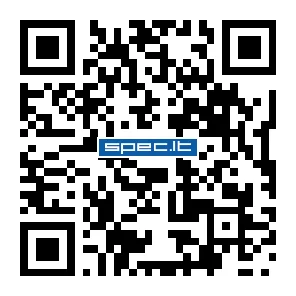 QR kodas | A. Raškausko autoremonto įmonė | spec.lt