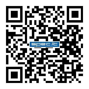 QR kodas | A. Rasulovo Komercinė Firma | spec.lt