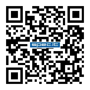 QR kodas | A. Raubos įmonė | spec.lt