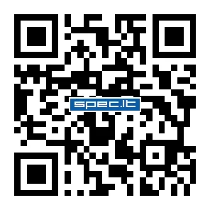 QR kodas | A. Raubos įmonė | spec.lt