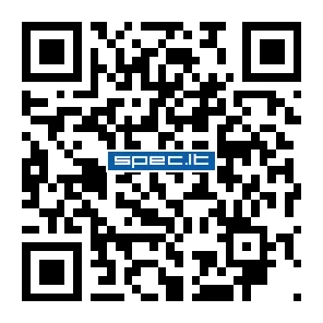 QR kodas | A. Raubos individuali firma | spec.lt