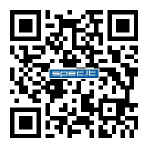 QR kodas | A. Raudonio firma