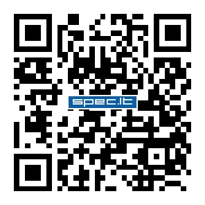 QR kodas | A. Raulinavičiaus PĮ | spec.lt