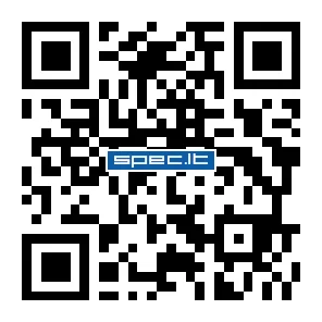 QR kodas | A. Ravinsko, IĮ | spec.lt