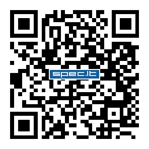 QR kodas | A. Ravluševič personali įmonė | spec.lt