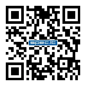 QR kodas | A. Ražanausko, IĮ | spec.lt