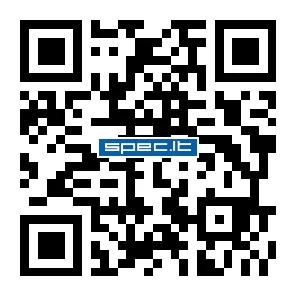 QR kodas | A. Ražansko II | spec.lt