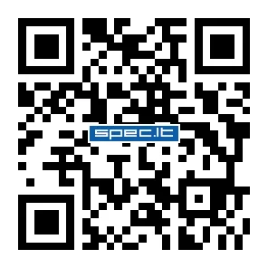 QR kodas | AUDRIAUS RAŽINSKO įmonė | spec.lt