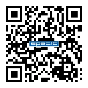QR kodas | A. Razmaus miško ruošos įmonė | spec.lt