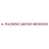 A. RAZMINO ĮMONĖ MENINOS | spec.lt