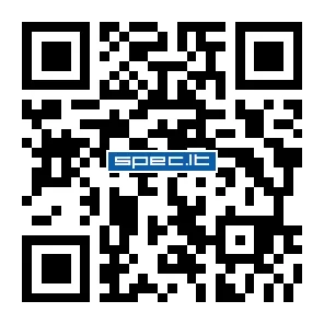 QR kodas | A. Razmos, IĮ | spec.lt