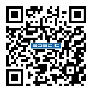 QR kodas | Ketris, UAB | spec.lt