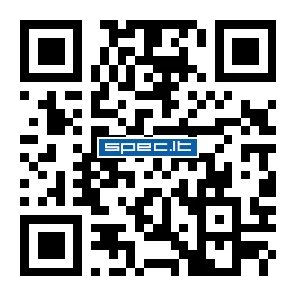 QR kodas | A. Remeikio firma | spec.lt