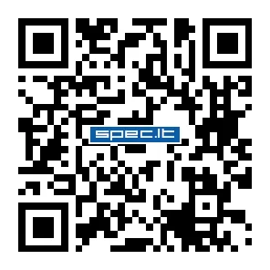 QR kodas | A. Remeikos įmonė ELGIMAS | spec.lt