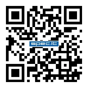 QR kodas | Repečka, UAB | spec.lt