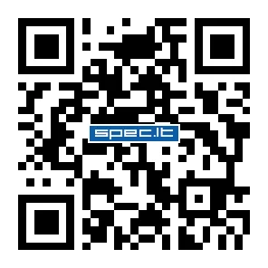 QR kodas | Repeikos personalinė įmonė | spec.lt