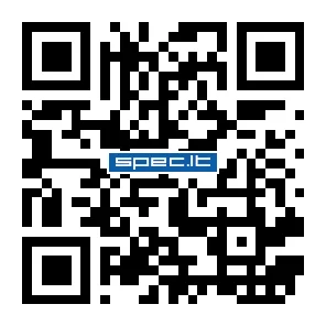 QR kodas | AREPUBLICA, UAB | spec.lt