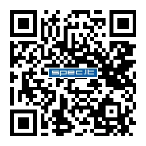 QR kodas | A. Retkaus ūkio ir komercijos, IĮ | spec.lt