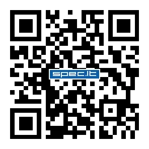 QR kodas | A. Revuto Įmonė | spec.lt