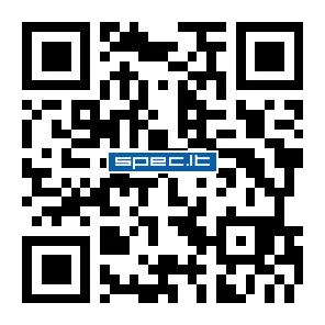 QR kodas | A. Ridikienės, IĮ | spec.lt