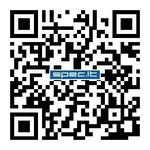 QR kodas | A. Rimdeikos firma Caulis