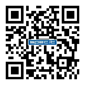 QR kodas | A. Rimeikio, PĮ | spec.lt