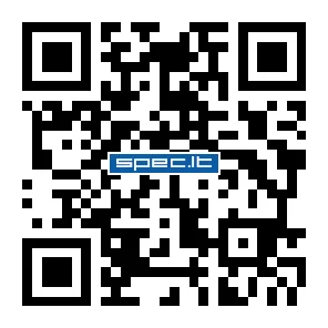 QR kodas | A. Rimeikos Firma | spec.lt