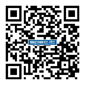 QR kodas | A. Rimeisienės prekybos įmonė | spec.lt