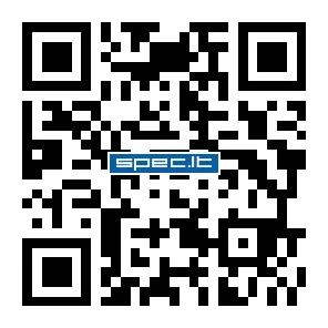 QR kodas | A. Rimienės, IĮ | spec.lt
