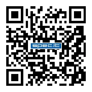 QR kodas | A. Rimkaus gamybinė-komercinė firma | spec.lt