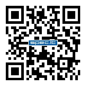 QR kodas | A. Rimkaus, IĮ | spec.lt