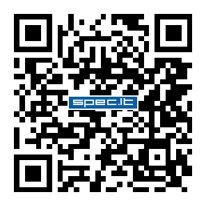 QR kodas | A. Rimkaus komercinė firma | spec.lt