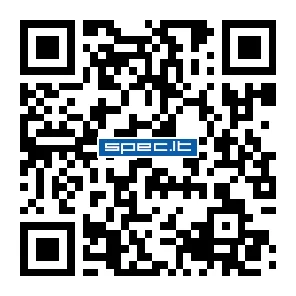 QR kodas | A. Rimkaus transporto paslaugų įmonė | spec.lt