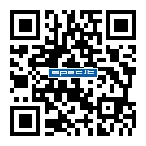 QR kodas | A. Rimkienės, IĮ | spec.lt