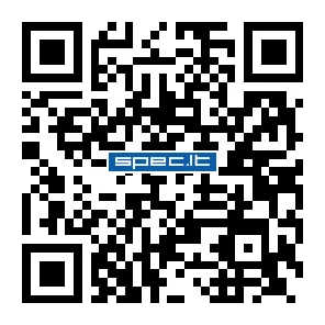 QR kodas | A. Rimkūno, IĮ Aura | spec.lt