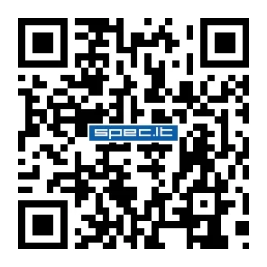 QR kodas | A. Rinkevičiaus, IĮ autoservisas | spec.lt