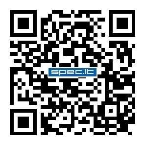 QR kodas | A. Rinkūnienės veterinarijos vaistinė | spec.lt