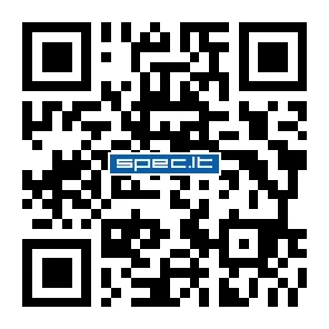 QR kodas | A. Rojaus, IĮ | spec.lt