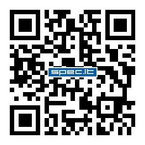 QR kodas | A. Romanidi įmonė