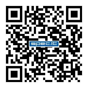 QR kodas | A. Romanovo statybinė firma | spec.lt
