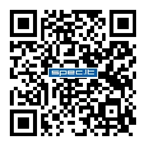 QR kodas | A. Romeiko įmonė Midomaksus | spec.lt